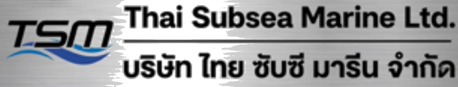 Thai Subsea Marine Ltd. logo